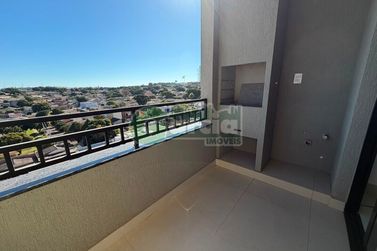 Apartamento para alugar - Parque Residencial da G&aacute;vea