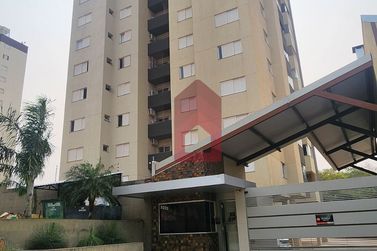 Apartamento &agrave; venda - 90m&sup2; - Jardim S&atilde;o Jos&eacute;