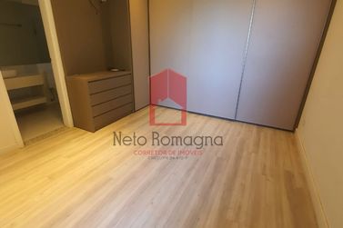 Apartamento &agrave; venda - 109m&sup2; - Jardim Am&eacute;rica