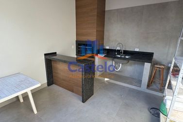 Casa para alugar - 99m&sup2; - PARQUE ALTO DA PARAN&Aacute;