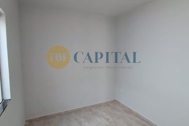 Casa &agrave; venda - 80m&sup2; - Parque Estancia II