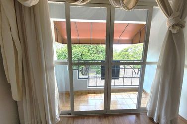 Apartamento para alugar - 70m&sup2; - Zona I