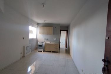 Apartamento &agrave; venda - Zona I