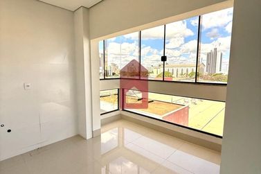 Apartamento &agrave; venda - 145m&sup2; - Zona II