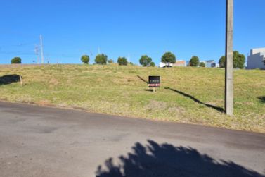 Terreno &agrave; venda - 240m&sup2; - Parque Interlagos