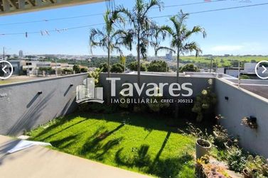 Casa &agrave; venda - 138m&sup2; - Jardim Cidade Alta