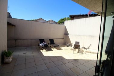 Casa &agrave; venda - 224m&sup2; - Zona 1