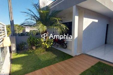 Casa &agrave; venda - 138m&sup2; - Jardim Conc&oacute;rdia