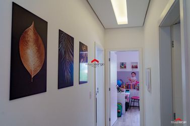 Casa &agrave; venda - 215m&sup2; - Jardim Am&eacute;rica