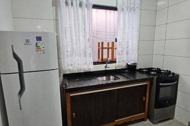 Apartamento para alugar - Jardim Campo Belo