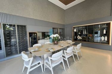 Casa &agrave; venda - 