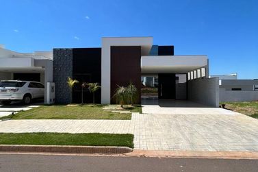 Casa &agrave; venda - 141m&sup2; - Paysage Essenza