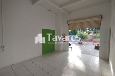 Sala Comercial para alugar - Parque das Jaboticabeiras
