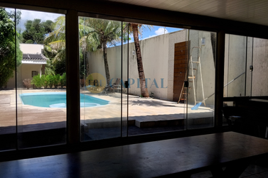 Ch&aacute;cara &agrave; venda - 2m&sup2; - Jardim Estancia II