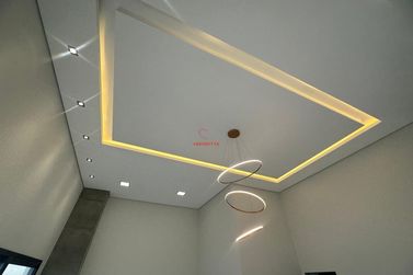 Casa &agrave; venda - 167m&sup2; - Zona III