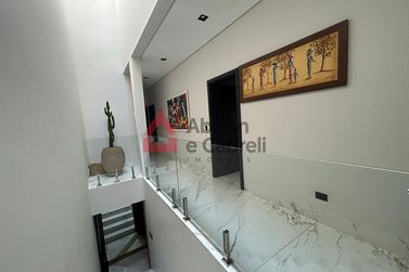 Casa &agrave; venda - Jardim Am&eacute;rica