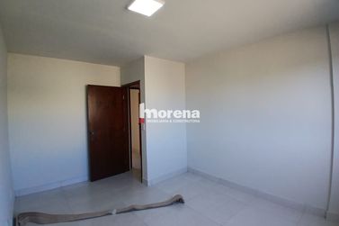 Apartamento para alugar - 58m&sup2; - Zona V