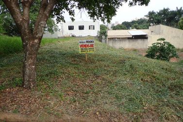 Terreno &agrave; venda - 220m&sup2; - JARDIM VELEIROS