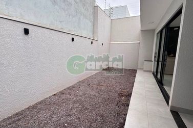 Casa &agrave; venda - 145m&sup2; - Jardim Porto Seguro