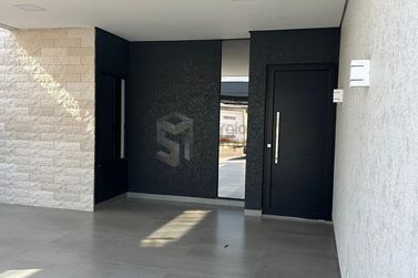 Casa &agrave; venda - 214m&sup2; - Jardim Imigrantes II