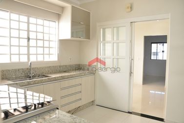 Casa &agrave; venda - 185m&sup2; - Parque Bandeirantes