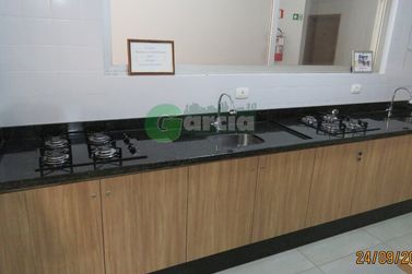 Kitnet para alugar - Zona II