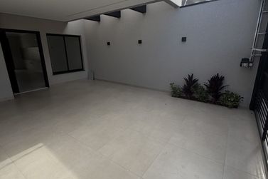 Casa &agrave; venda - 90m&sup2; - PARQUE PORTUGAL