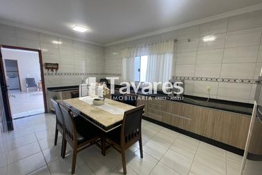 Casa &agrave; venda - 146m&sup2; - Jardim Vit&oacute;ria R&eacute;gia