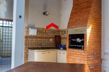 Casa &agrave; venda - 236m&sup2; - Parque Cidade Jardim