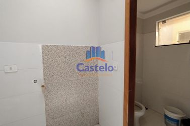 Casa &agrave; venda - 127m&sup2; - JARDIM MARANATA