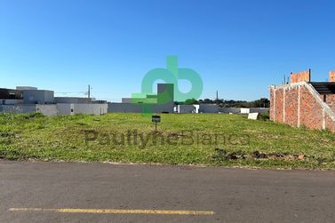 Terreno &agrave; venda - 200m&sup2; - JARDIM COLORADO