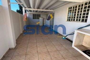 Casa para alugar - Zona I
