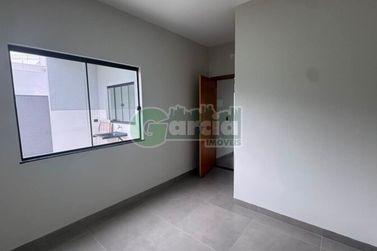 Casa &agrave; venda - 88m&sup2; - Jardim Porto Feliz