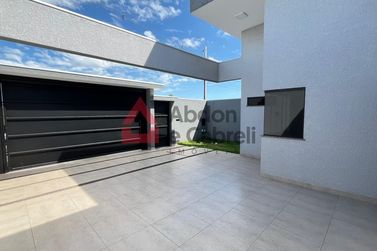 Casa &agrave; venda - 69m&sup2; - Parque Firenze