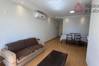 Apartamento &agrave; venda - 106m&sup2; - Zona I