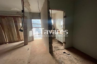 Casa &agrave; venda - 1000m&sup2; - Zona I