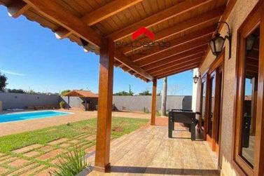 Ch&aacute;cara &agrave; venda - Zona I-A