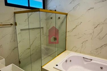 Casa &agrave; venda - 195m&sup2; - Parque Residencial Interlagos II