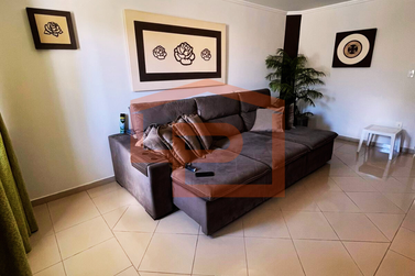 Sobrado &agrave; venda - 188m&sup2; - Zona II