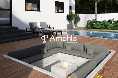 Casa &agrave; venda - 150m&sup2; - Tocantins