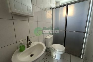 Apartamento para alugar - Zona II