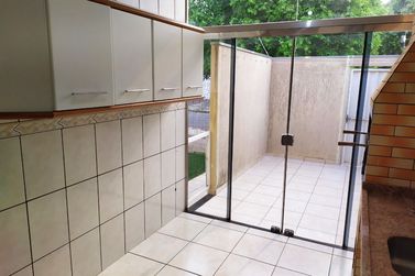 Casa &agrave; venda - 170m&sup2; - JARDIM GLOBAL