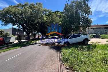 Terreno &agrave; venda - 275m&sup2; - JARDIM TROPICAL