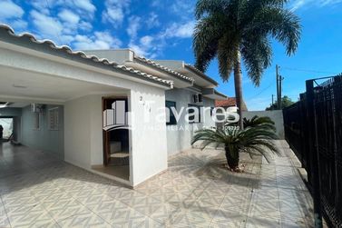 Casa &agrave; venda - 270m&sup2; - Jardim Alto da Boa Vista