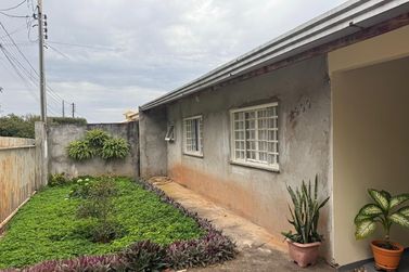 Casa &agrave; venda - 140m&sup2; - JARDIM SAO CRISTOVAO