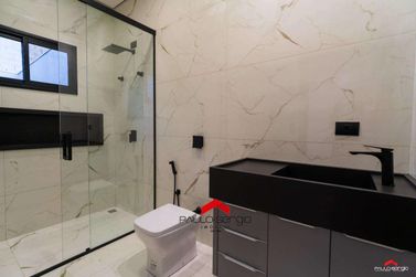 Casa &agrave; venda - 250m&sup2; - Mont Blanc Residence