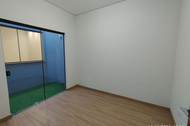 Casa &agrave; venda - 128m&sup2; - Parque Melhoramentos