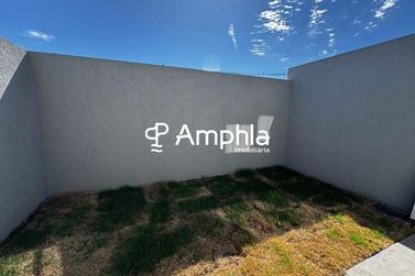 Casa &agrave; venda - 56m&sup2; - Ecopark
