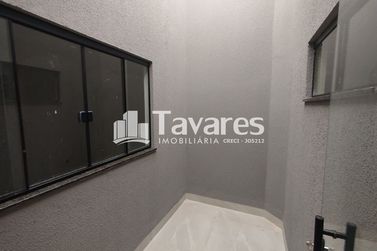 Casa para alugar - 81m&sup2; - Zona VII