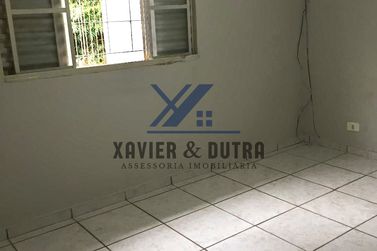 Casa &agrave; venda - 70m&sup2; - Jardim Par&iacute;s